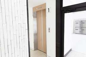 SUNDAY peace room Tokaichi203