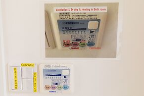 SUNDAY peace room Tokaichi203