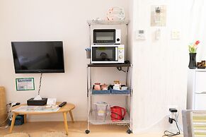 SUNDAY peace room Tokaichi203