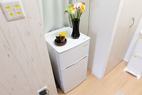 SUNDAY peace room Tokaichi203