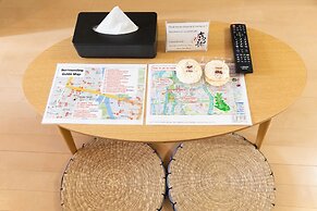 SUNDAY peace room Tokaichi203