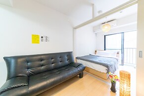 SUNDAY peace room Tokaichi203