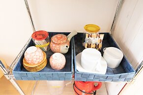 SUNDAY peace room Tokaichi203