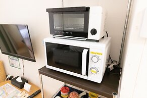 SUNDAY peace room Tokaichi203