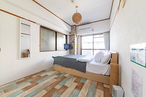 SUNDAY peace room Honkawa II