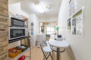 SUNDAY peace room Honkawa II