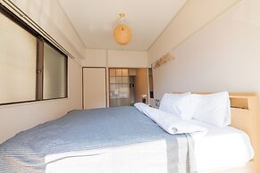 SUNDAY peace room Honkawa II