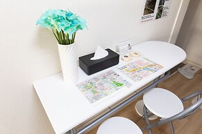 SUNDAY peace room Honkawa II