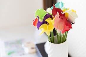 SUNDAY peace room Honkawa II