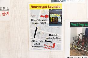 SUNDAY peace room Honkawa II