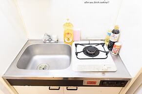 SUNDAY peace room Honkawa II