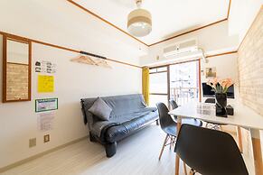 SUNDAY peace room Honkawa II