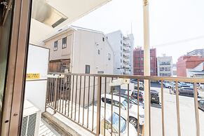 SUNDAY peace room Honkawa II