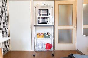 SUNDAY peace room Honkawa II