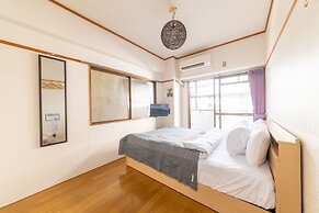 SUNDAY peace room Honkawa II