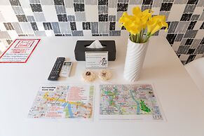 SUNDAY peace room Honkawa II