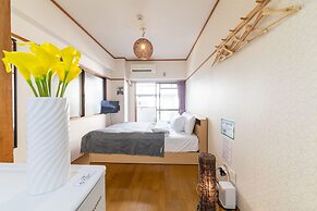 SUNDAY peace room Honkawa II