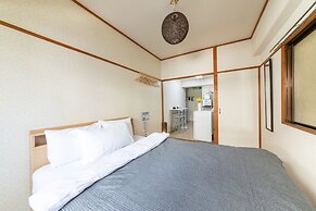 SUNDAY peace room Honkawa II