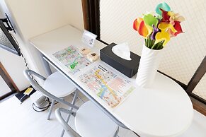 SUNDAY peace room Honkawa II