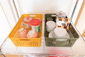 SUNDAY peace room Honkawa II