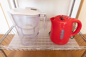 SUNDAY peace room Honkawa II