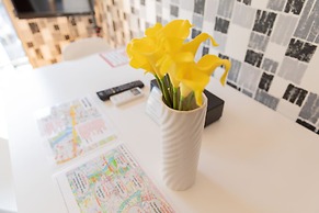 SUNDAY peace room Honkawa II