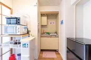 SUNDAY peace room Honkawa II