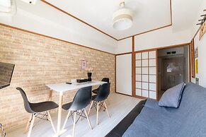 SUNDAY peace room Honkawa II