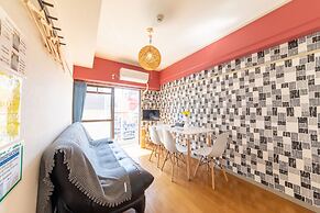 SUNDAY peace room Honkawa II