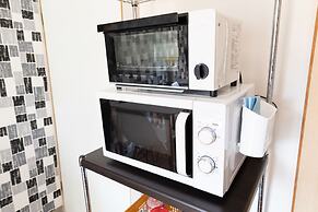 SUNDAY peace room Honkawa II