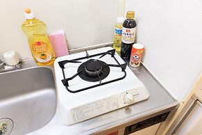 SUNDAY peace room Honkawa II