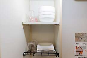 SUNDAY peace room Honkawa II