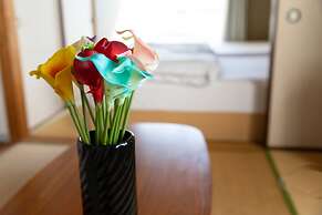 SUNDAY peace room Nakashima