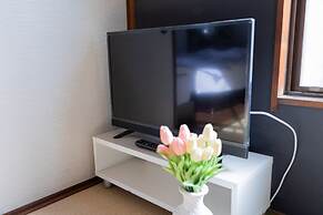 SUNDAY peace room Nakashima