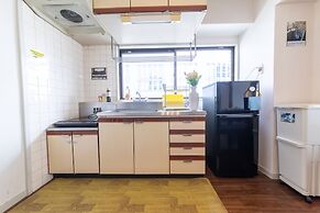 SUNDAY peace room Nakashima