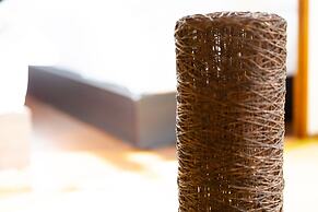 SUNDAY peace room Nakashima