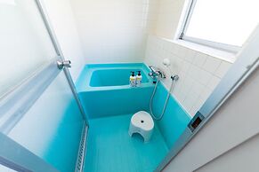 SUNDAY peace room Nakashima