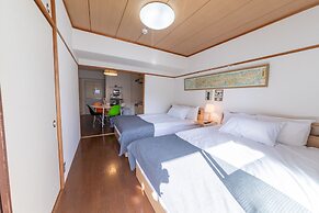 SUNDAY peace room Nakashima