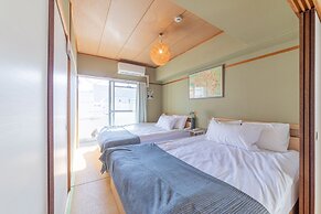 SUNDAY peace room Nakashima