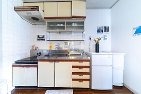 SUNDAY peace room Nakashima