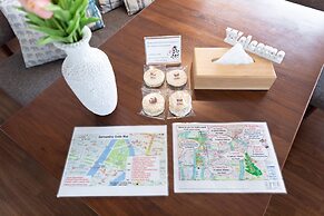 SUNDAY peace room Nakashima