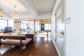 SUNDAY peace room Nakashima