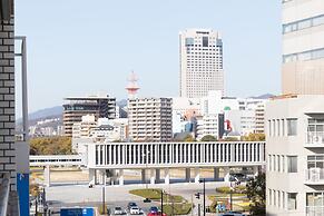 SUNDAY peace room Nakashima