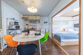 SUNDAY peace room Nakashima