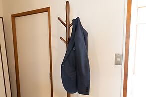 SUNDAY peace room Nakashima