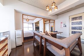 SUNDAY peace room Nakashima