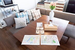 SUNDAY peace room Nakashima