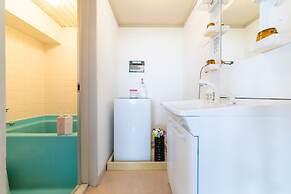 SUNDAY peace room Nakashima