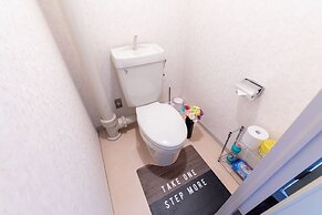 SUNDAY peace room Nakashima