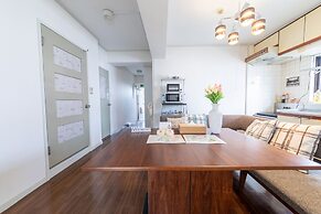 SUNDAY peace room Nakashima